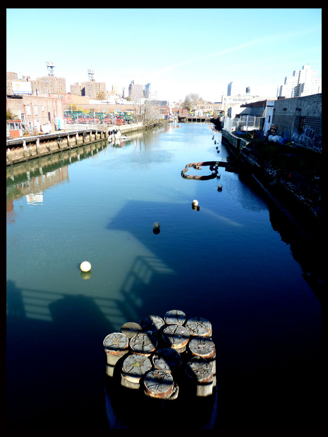 Gowanus Canal
